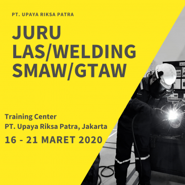 Welder SMAW System